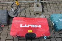 Abbruch-Hammer HILTI TE1000-AVR