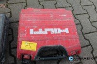Stichsäge HILTI WSJ850-EB