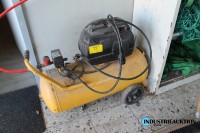 Kompressor