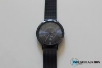 Herrenarmbanduhr
