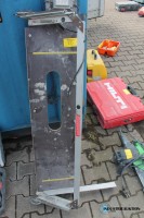 Dämmstoffschneider mit Trafo