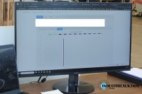 27"-Monitor ACER
