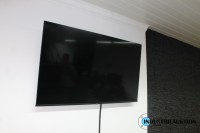 LED-Fernseher HISENSE