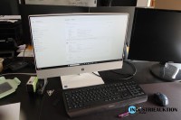 All-in-one PC HP