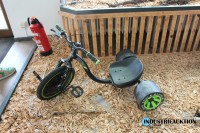 Drifttrike