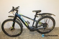 E-Bike (Pedelec) Conway Cairon S 5.0