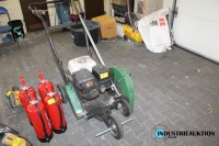 Dachschneider GRÜN DS30
