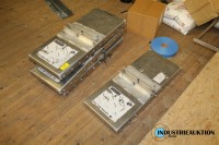 Transportgerät ROW Lift and Roller; für Dachdämmplatten