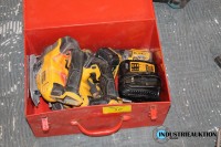 Akkugeräte DEWALT