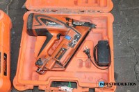 Akkunagler PASLODE M90CI