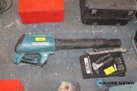Laubbläser MAKITA