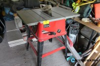 Tischkreissäge EINHELL TCTS 2000