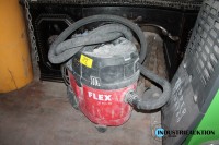Industriesauger FLEX VC35 L MC