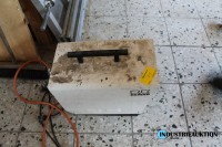 Gas-Heizgerät REMKO PG25