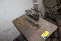 Handhebelschere MUBEA