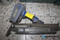 Druckluft-Streifennagler DUOFAST