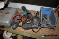 Elektrowerkzeug