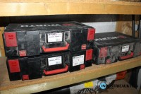 Fallschutz WÜRTH Profi-Set 2