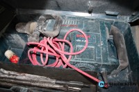 Bohrhammer BOSCH GSH 11 E
