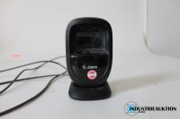 2D Barcodescanner