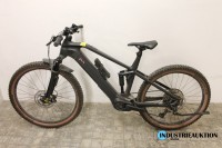 E-Bike (Pedelec) BULLS Sonic Evo AM 2 ABS