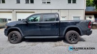 Geländefz. Pickup DODGE RAM 1500 4x4 Rebel aus 2023