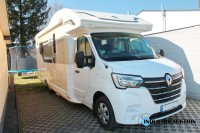 Wohnmobil AHORN CANADA TQ PLUS, RENAULT Master, EZ 12/23