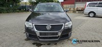 PKW VW Passat 2.0 TDI Variant, EZ 2010