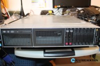 Server HP