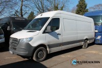 LKW Mercedes-Benz Sprinter 315 CDI Maxi
