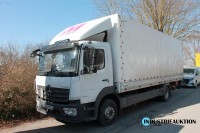 LKW ATEGO 1224