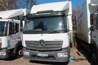 LKW Mercedes-Benz ATEGO 1323
