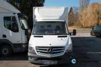 LKW Mercedes BENZ SPRINTER 316 Koffer