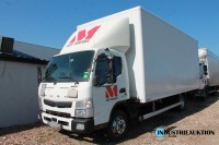 LKW Mitsubishi FUSO CANTER 7C18