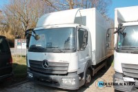 LKW Mercedes BENZ ATEGO 818