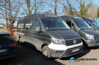 LKW VW Crafter Maxi