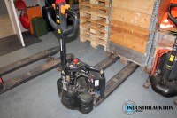 Elektro-Palettenhubwagen SOLID HUB