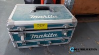 Werkzeugkoffer MAKITA