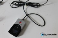 Lesegerät für Fingerabdrücke
