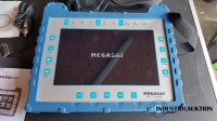 Messgerät MEGASAT HD7 combo