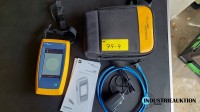 Quailfifzierungstester  FLUKE Networks LinkIQ-100