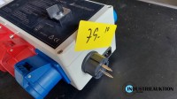 Prüfadapter GOSSEN METRAWATT Z745W VL2E