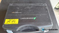 Prüfgerät GOSSEN METRAWATT Profitest PV Sun Tester