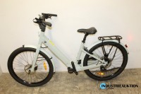 E-Bike (Pedelec) Moustache Lundi 27.3