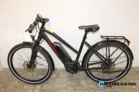 E-Bike (Pedelec) Diamant Zing+