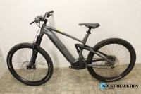 E-Bike (Pedelec) CARVER Drift E.520