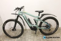 E-Bike (Pedelec) Haibike Allmtn 3