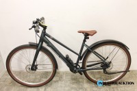 Fahrrad Cube Hyde Pro