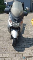 Roller SUZUKI Burgman 400