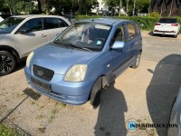 PKW KIA Picanto 1.1 BA